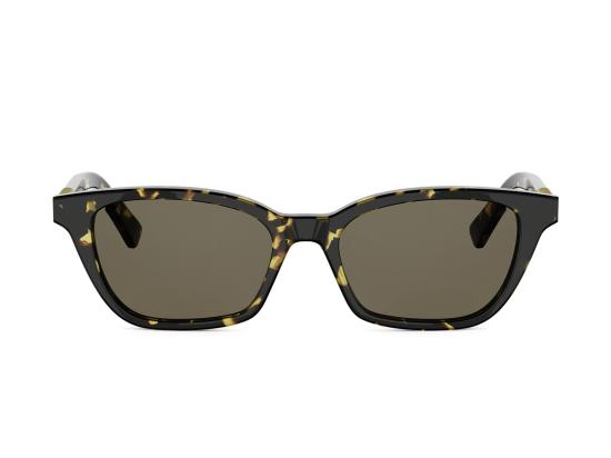 26FW 불가리 선글라스 BV40098I BROWN - BVLGARI