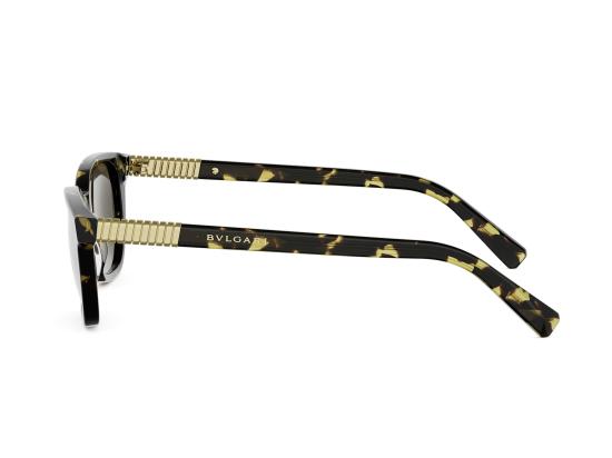 26FW 불가리 선글라스 BV40098I BROWN - BVLGARI