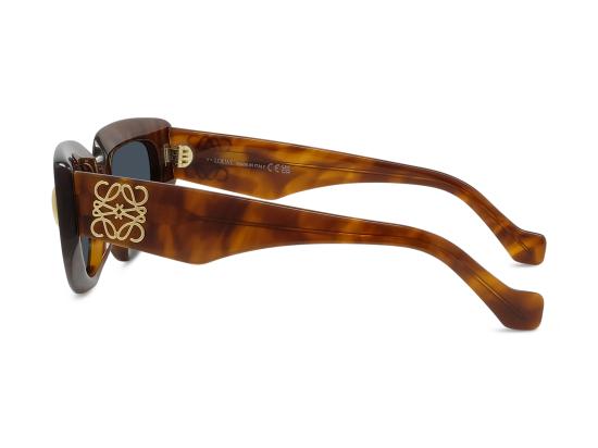 26FW 로에베 선글라스 LW40160I BROWN - LOEWE