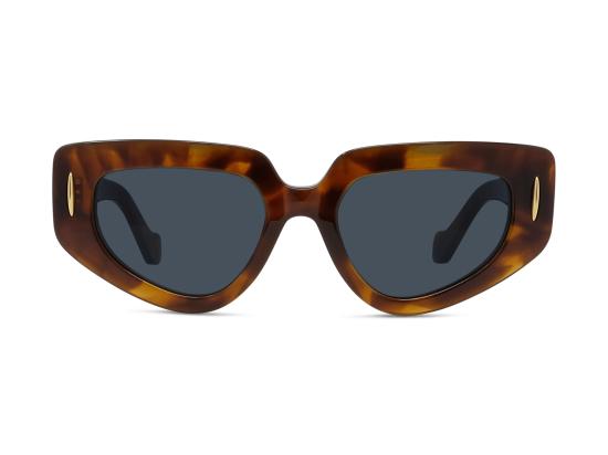 26FW 로에베 선글라스 LW40160I BROWN - LOEWE