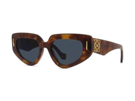 26FW 로에베 선글라스 LW40160I BROWN