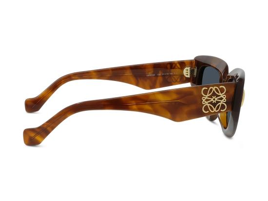 26FW 로에베 선글라스 LW40160I BROWN - LOEWE