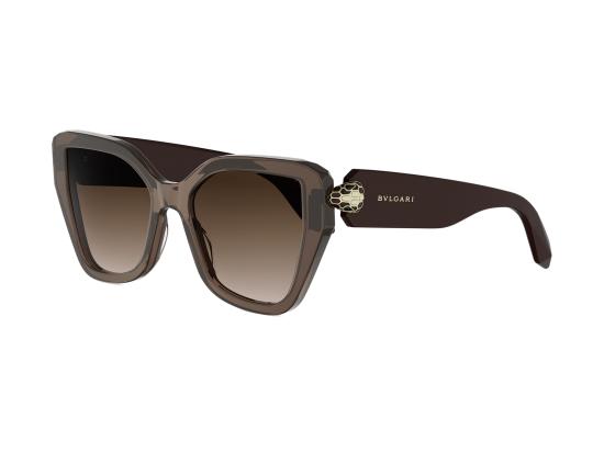 26FW 불가리 선글라스 BV40033I BROWN