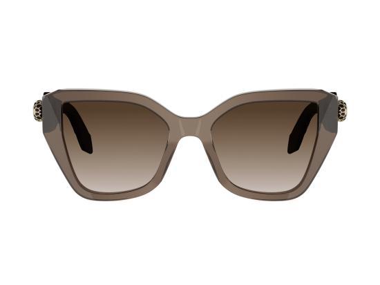 26FW 불가리 선글라스 BV40033I BROWN - BVLGARI