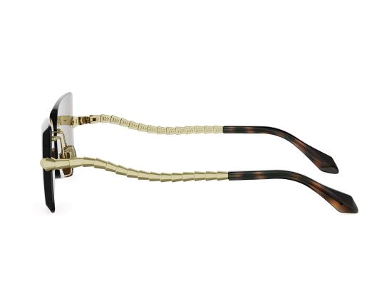 26FW 불가리 선글라스 BV40094U GOLD - BVLGARI