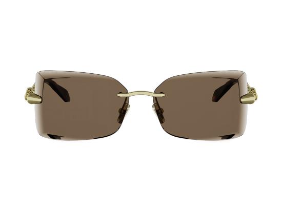 26FW 불가리 선글라스 BV40094U GOLD - BVLGARI