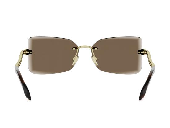 26FW 불가리 선글라스 BV40094U GOLD - BVLGARI