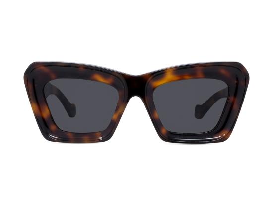 26FW 로에베 선글라스 LW40145I BROWN - LOEWE