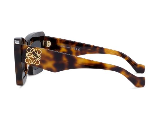 26FW 로에베 선글라스 LW40145I BROWN - LOEWE