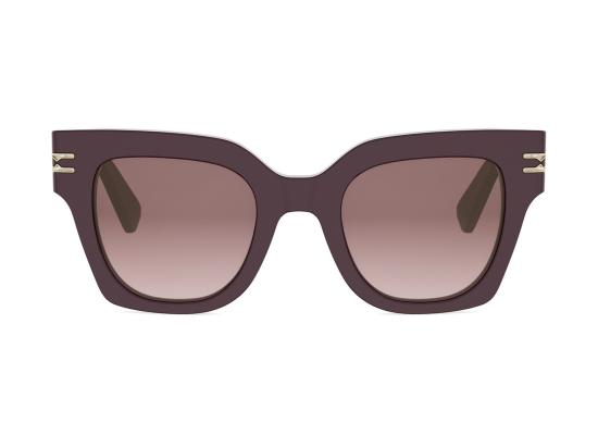 26FW 불가리 선글라스 BV40013I RED - BVLGARI