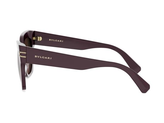 26FW 불가리 선글라스 BV40013I RED - BVLGARI