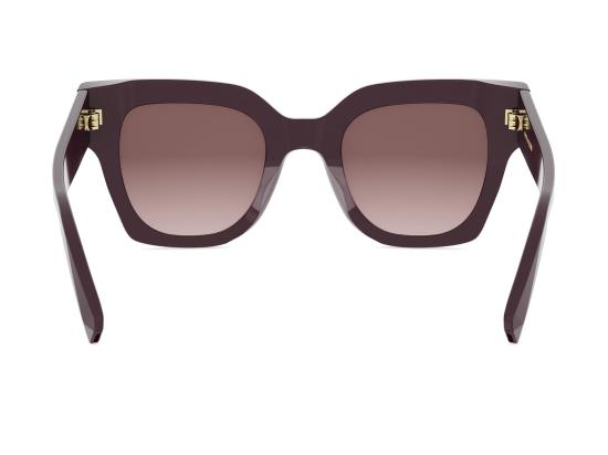 26FW 불가리 선글라스 BV40013I RED - BVLGARI
