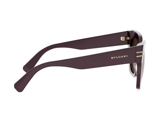 26FW 불가리 선글라스 BV40013I RED - BVLGARI