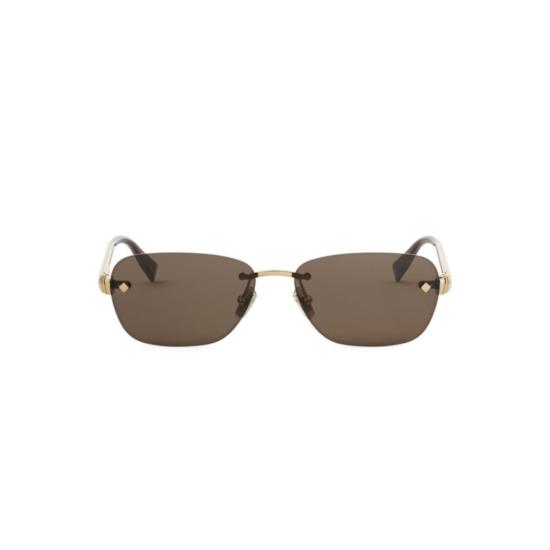 26FW 불가리 선글라스 BV40057U GOLD - BVLGARI