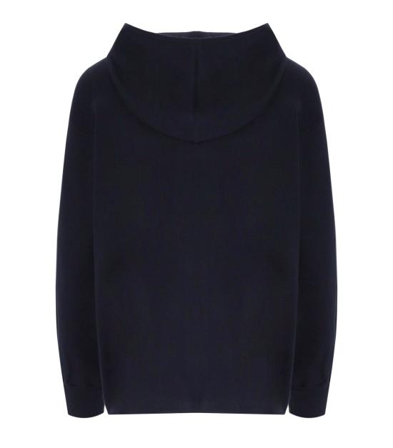26FW 막스마라 가디건 2626346047600 004 XS Blue - MAX MARA