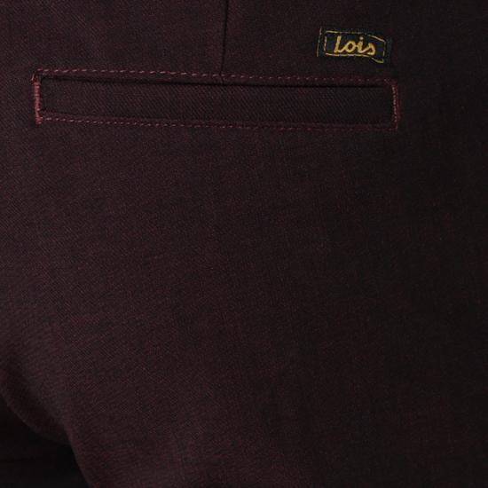 26FW 로이스 팬츠 2565 6197135 FIRED BRICK - LOIS