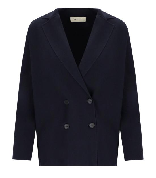 26FW 막스마라 가디건 2626316017600 004 XS Blue