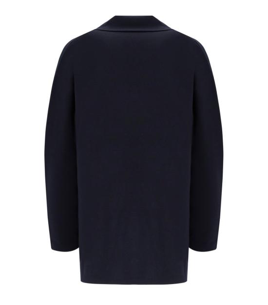 26FW 막스마라 가디건 2626316017600 004 XS Blue - MAX MARA