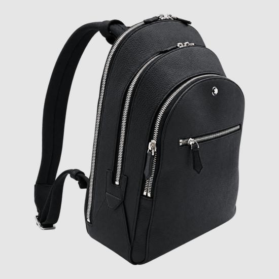 26FW 몽블랑 백팩 223287 BLACK - MONTBLANC