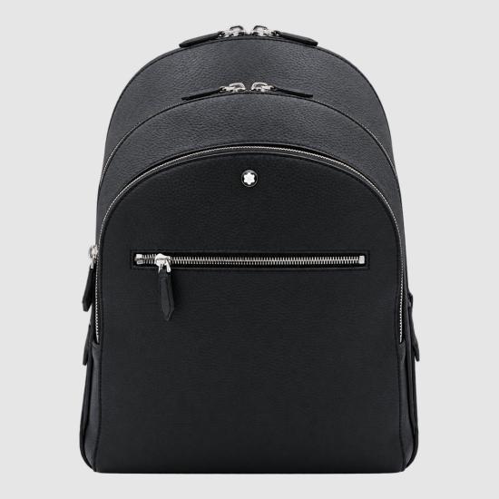 26FW 몽블랑 백팩 223287 BLACK