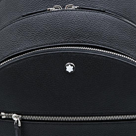 26FW 몽블랑 백팩 223287 BLACK - MONTBLANC
