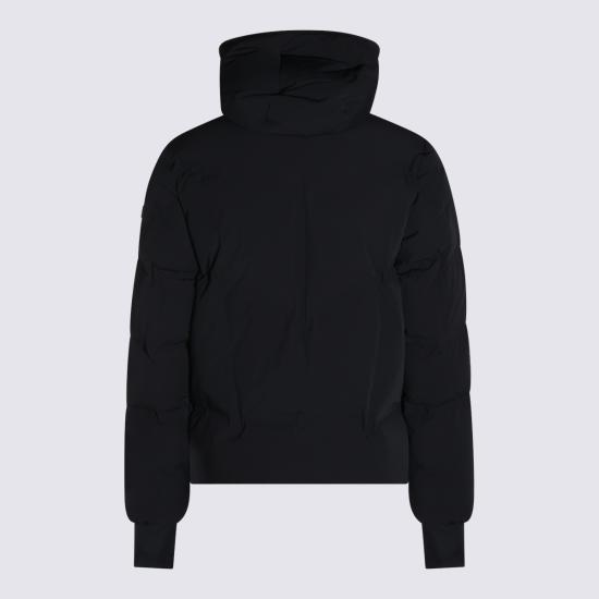 26FW 몽클레어 패딩 L20971A00026 597S3999 BLACK - MONCLER