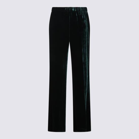 26FW 안토넬리 피렌체 팬츠 M8435 716318 VERDE - ANTONELLI FIRENZE