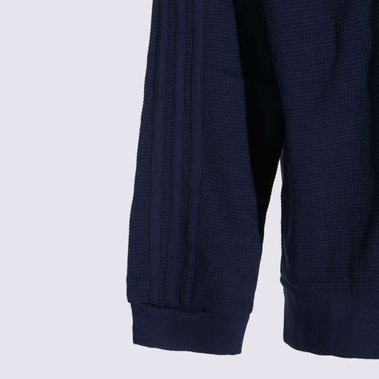 26FW 아디다스 X 송 포 더 뮤트 폴로 티셔츠 LD1916 NIGHT NIGHT INDIGO - ADIDAS X SONG FOR THE MUTE
