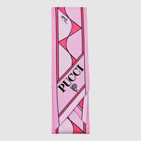 26FW 에밀리오푸치 머플러/스카프 6UGB11 6UC02002 PINK