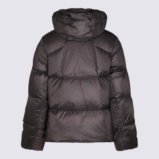 26FW 골드윈 패딩 GLW26343 EP ESPRESSO - GOLDWIN