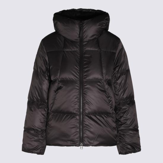 26FW 골드윈 패딩 GLW26343 EP ESPRESSO
