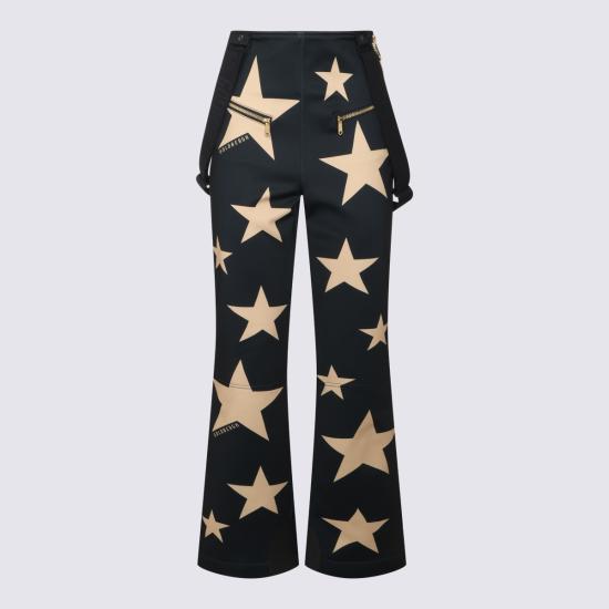 26FW 골드버그 팬츠 GB04270264 9001 BLACK GOLD