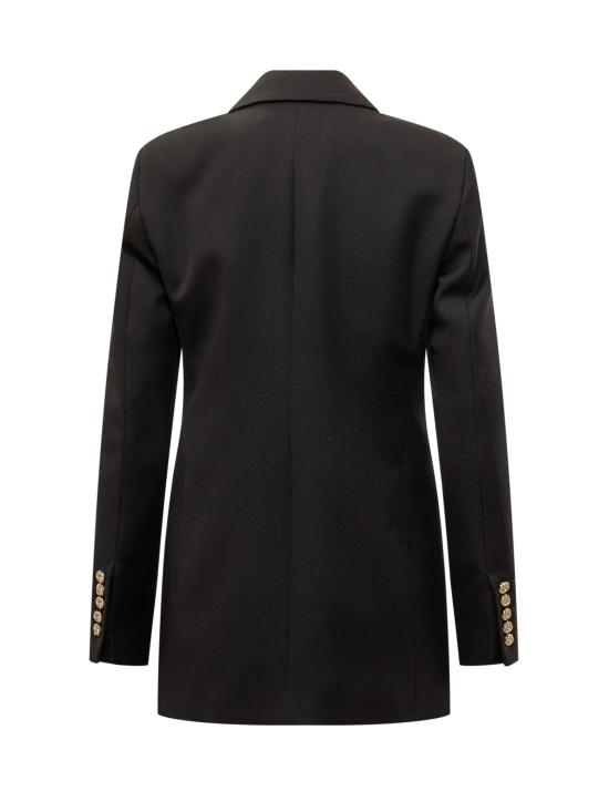 26FW 씨페러 수트 자켓 SWJ0009TWF0112 9999 NERO - THE SEAFARER