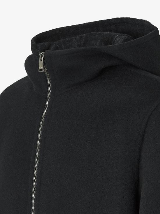 26FW 펜디 수트 자켓 FW1464B1HE F0QA1 NERO - FENDI
