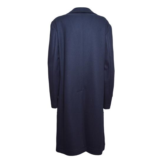 26FW 브랜도 코트 7498 6750307 BLU NOTTE - BRANDO