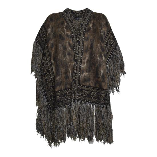 26FW 에트로 가디건 WRKG0004AQ11M M2186 MARRONE