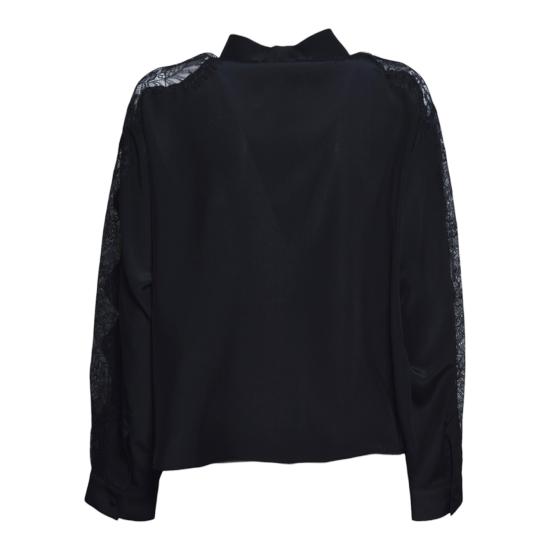 26FW 모모니 블라우스 262MMOSH04926214MO 0990 NERO - MOMONI