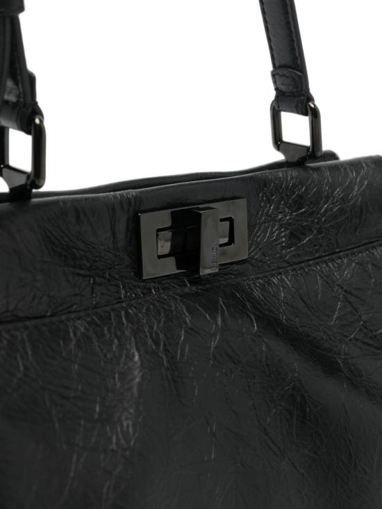 26FW 펜디 가방 8BN374 B14FF0QA1 BLACK - FENDI