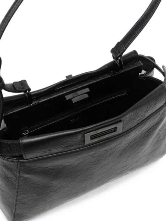 26FW 펜디 가방 8BN374 B14FF0QA1 BLACK - FENDI