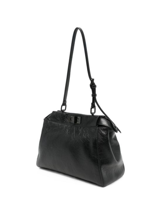 26FW 펜디 가방 8BN374 B14FF0QA1 BLACK - FENDI