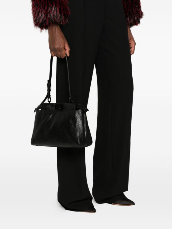 26FW 펜디 가방 8BN374 B14FF0QA1 BLACK - FENDI