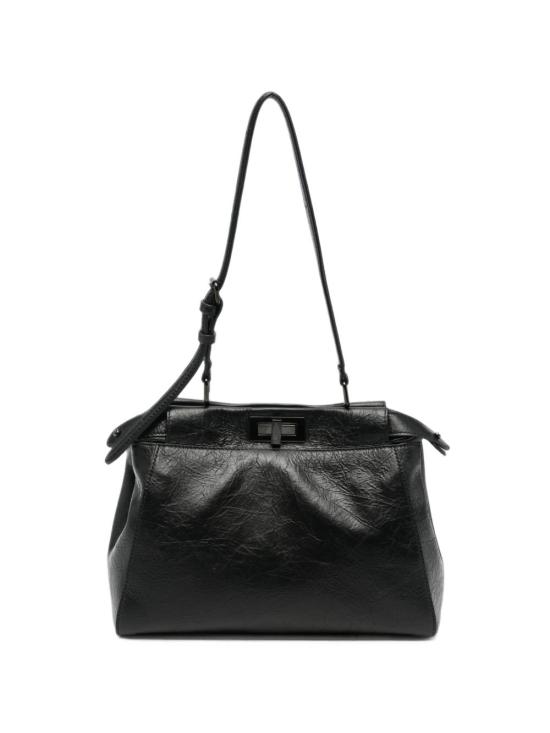 26FW 펜디 가방 8BN374 B14FF0QA1 BLACK
