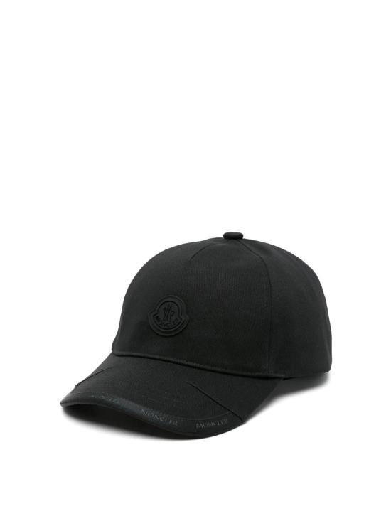 26FW 몽클레어 모자 L20913B000250U082999 BLACK