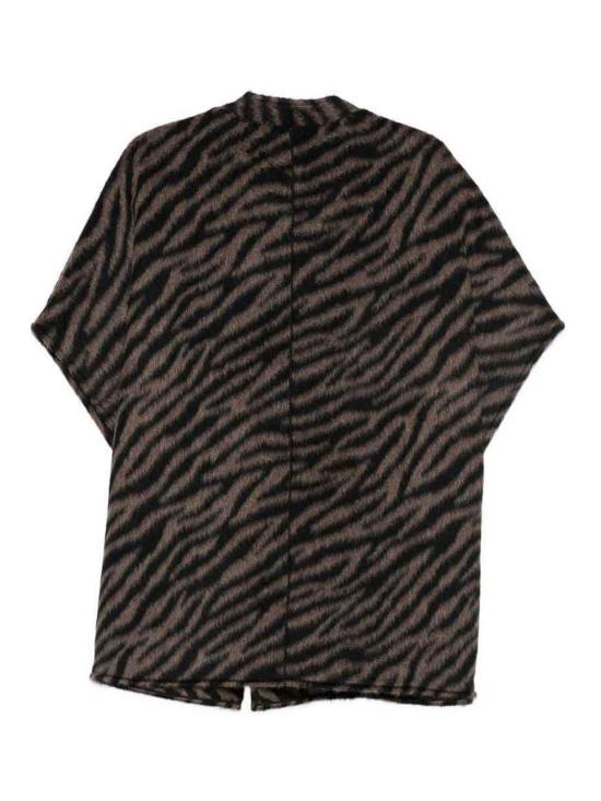 26FW 알리지 숏팬츠 166945A6239TIGRE BLACK - ALYSI