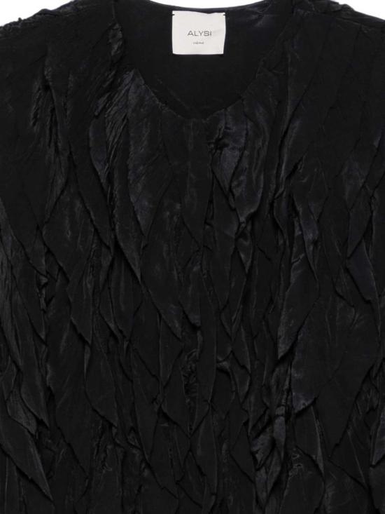 26SS 알리지 봄버 자켓 266911A6029NOTTE DARK BLUE - ALYSI