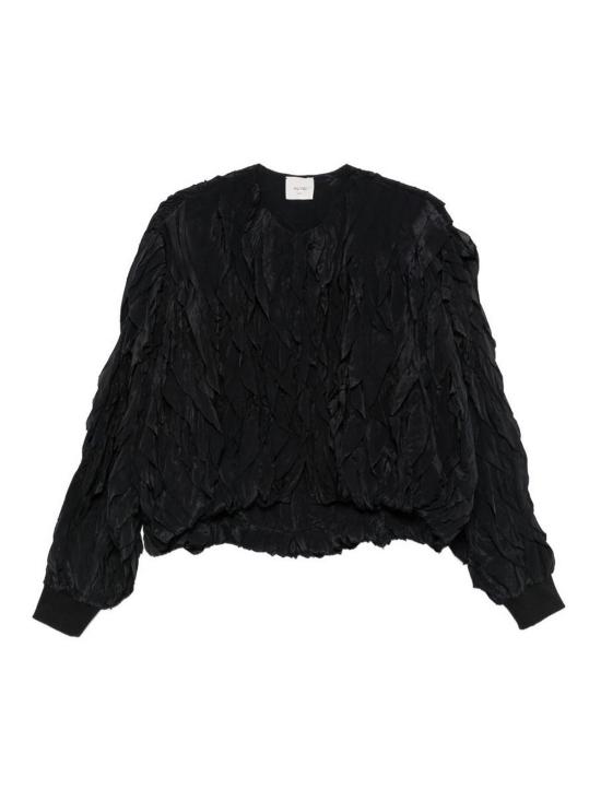 26SS 알리지 봄버 자켓 266911A6029NOTTE DARK BLUE