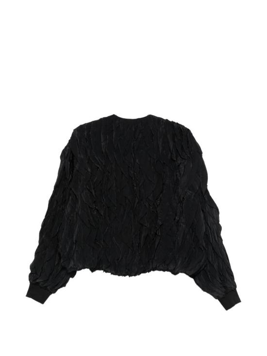 26SS 알리지 봄버 자켓 266911A6029NOTTE DARK BLUE - ALYSI