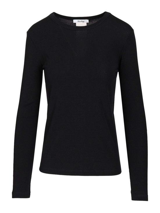 26FW 막스마라 탑 2621946031600118F003 BLUE
