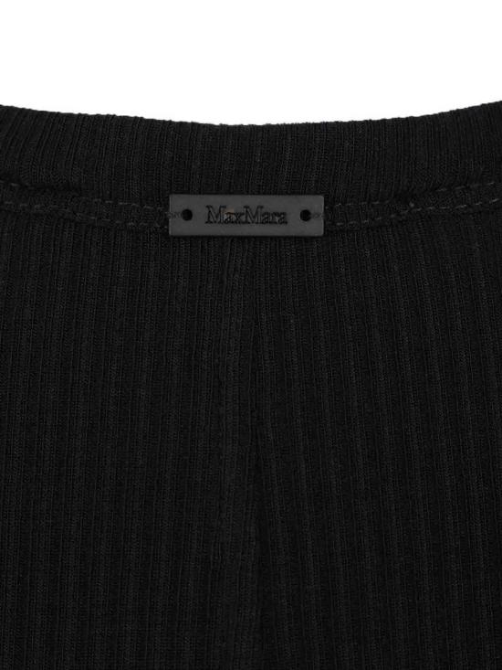 26FW 막스마라 탑 2621946031600118F003 BLUE - MAX MARA
