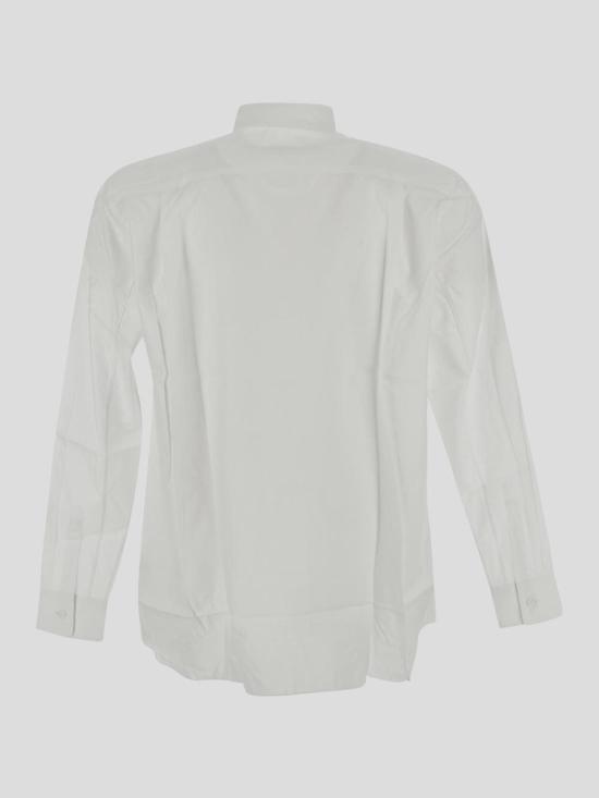  꼼데가르송 셔츠 P1B002WHITE - COMME DES GARCONS